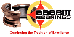 Babbitt Bearings, Inc.