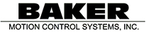 Baker Motion Control Systems, Inc.