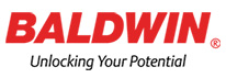 Baldwin Technology Company, Inc. Logo