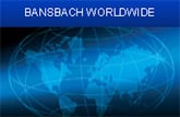 Start worldwide