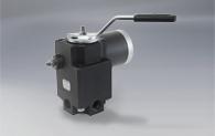 Barksdale Control Products