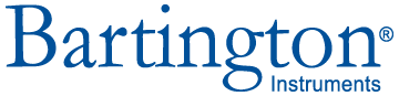 Bartington Instruments, Ltd. Logo