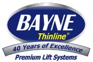 Bayne Premium Lift Systems