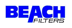 Beach Filter Products, Inc. Logo