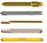 Bead Industries, Inc.