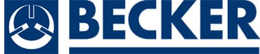 Becker Pumps Corporation Logo
