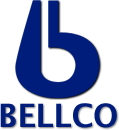 Bellco Glass, Inc. Logo