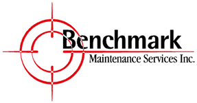 Benchmark Maintenance Services, Inc. Logo