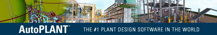 Bentley Systems, Inc. - AutoPLANT