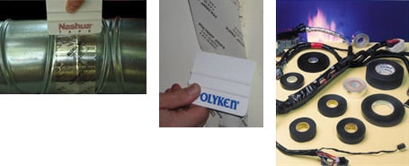 Tapes