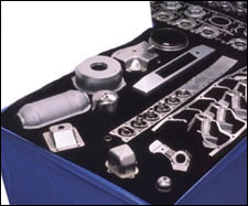 BesTech Tool Corporation