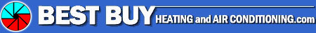 BestBuyHeatingandAirConditioning.com Logo