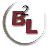 Beta Squared Lithography, Inc. Logo