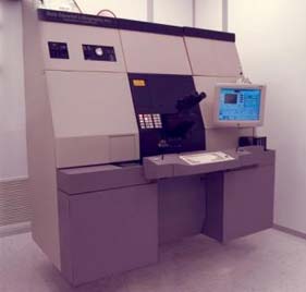 Beta Squared Lithography, Inc.