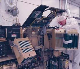 Beta Squared Lithography, Inc.