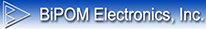 BiPOM Electronics, Inc.