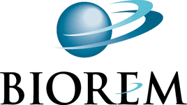 Biorem Technologies Inc. Logo