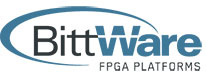 BittWare, Inc. Logo