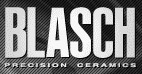 Blasch Precision Ceramics Logo