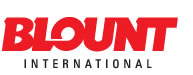 Blount International, Inc., Industrial Power Logo
