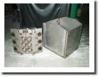 Blue Grass Manufacturing Co.