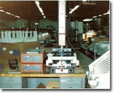 Blue Grass Manufacturing Co.