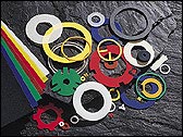 Boker's, Inc., Non-Metallic Washers and Spacers