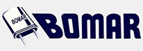 Bomar Crystal Co. Logo