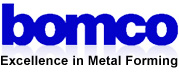 Bomco, Inc. Logo