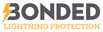 Bonded Lightning Protection Logo
