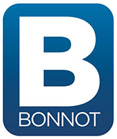 Bonnot Company (The) Logo