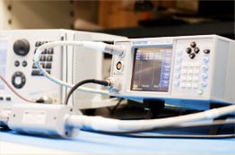 Boonton Electronics Corporation