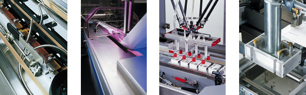 Bosch Packaging Technology, Inc.