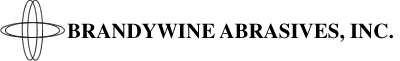 Brandywine Abrasives, Inc. Logo