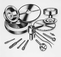 Brandywine Abrasives, Inc.