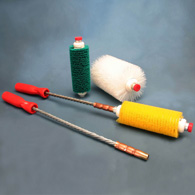 Braun Brush Co.