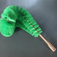 Braun Brush Co.