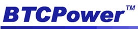 Broadband TelCom Power, Inc. Logo