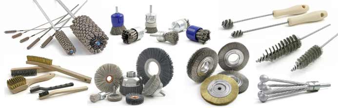 Brush Research Mfg Co., Inc.