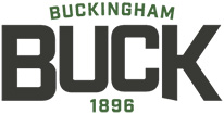 Buckingham Manufacturing Company, Inc. Logo