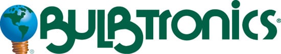 Bulbtronics, Inc. Logo