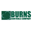 Burns Controls Company Logo