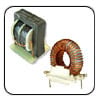 Inductors Chokes and Reactors
