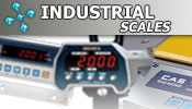 Industrial Scales