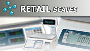 Retail Scales