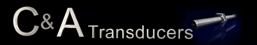 C&A Transducers, Inc.