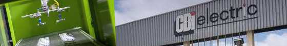 CBI-electric: low voltage