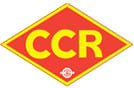 CCR Containers