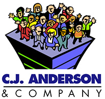 C. J. Anderson & Company