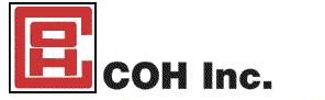 COH Inc. Logo